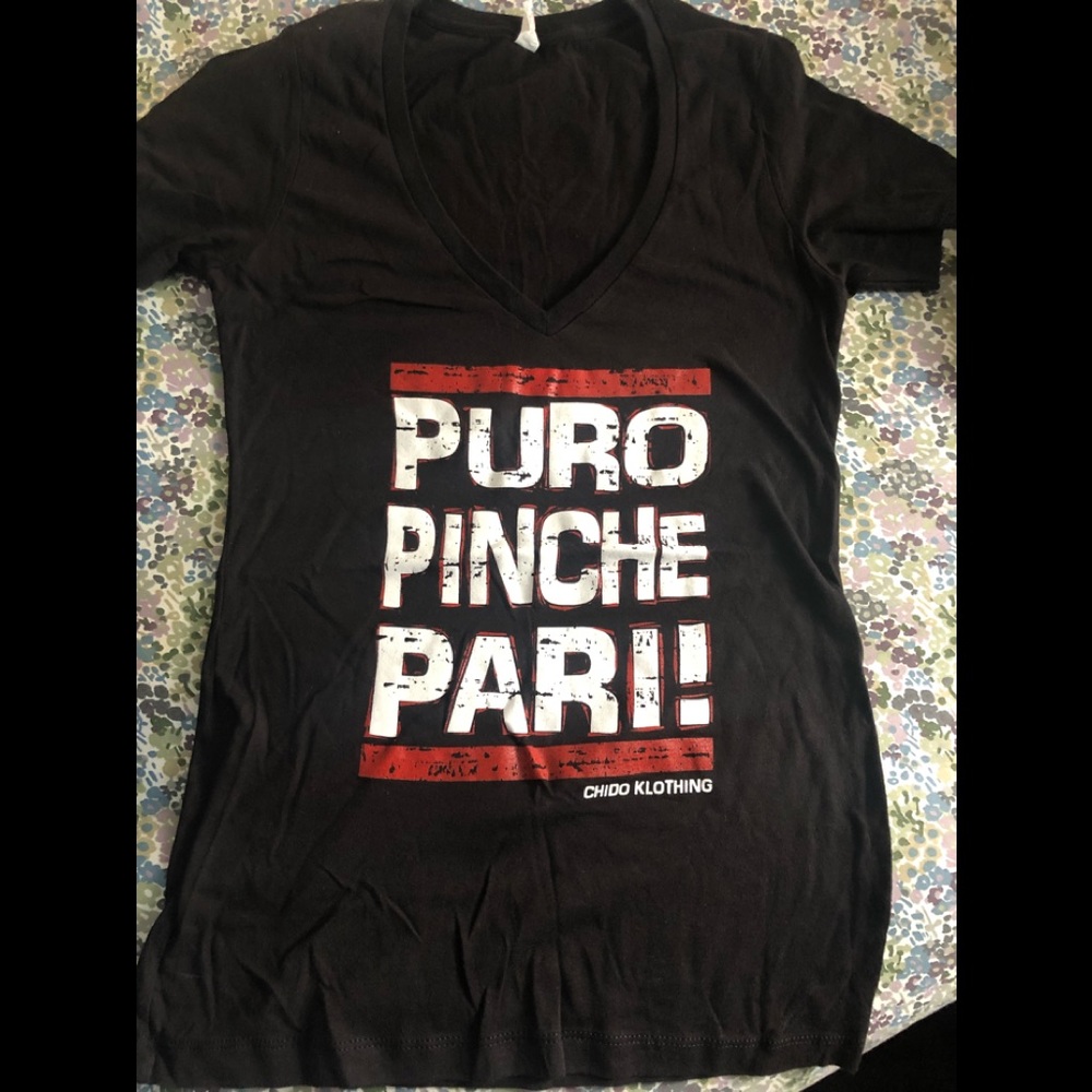 Womens shirt